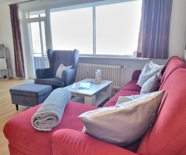 4*Stadtdomizil am Binnensee