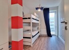 Appartement Gras10 'Heimathafen'