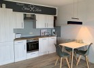 Appartement 74 'Küstenkoje'