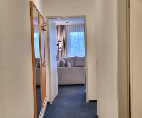 Appartement 13