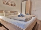 Appartement Meer5  'Strand.Gut'