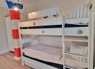 Appartement Gras10 'Heimathafen'