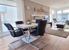 Appartement Meer10 'Strandquartier10'