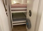 Appartement 74 'Küstenkoje'