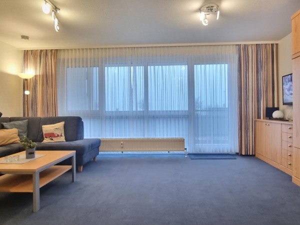 Appartement 1