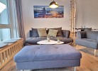 Appartement 74 'Küstenkoje'