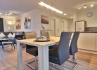Appartement Meer5  'Strand.Gut'