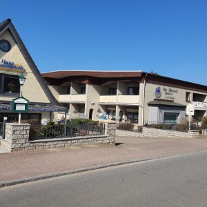 Appartement 22 'Simone's Ferienwohnung am Plöner See'