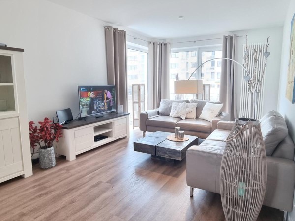 Appartement Gras5  'Ostseeperle'