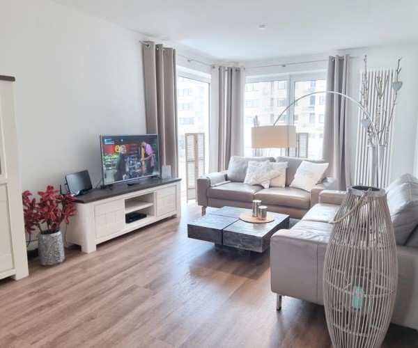 Appartement Gras5  'Ostseeperle'