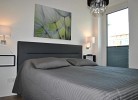 Appartement Meer4 'The White Pearl'