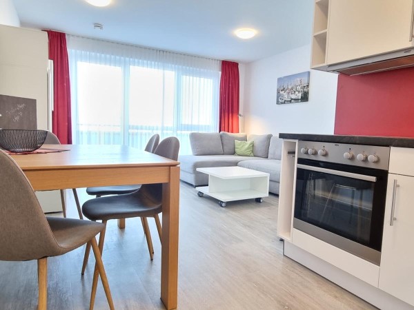Appartement 7
