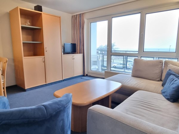 Appartement 27