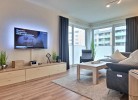Appartement Meer5  'Strand.Gut'