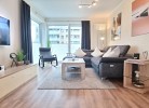 Appartement Meer5  'Strand.Gut'