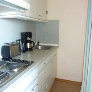 Appartement K-9-11