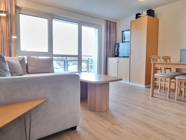 Appartement 34