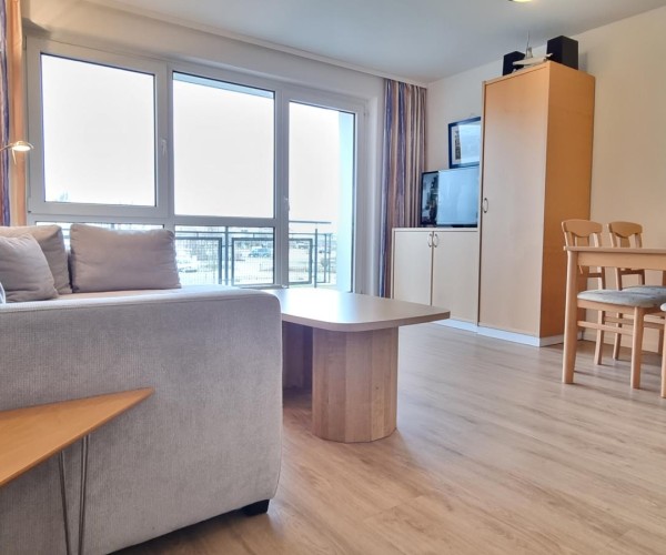 Appartement 34