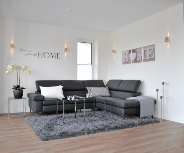 Appartement Meer4 'The White Pearl'