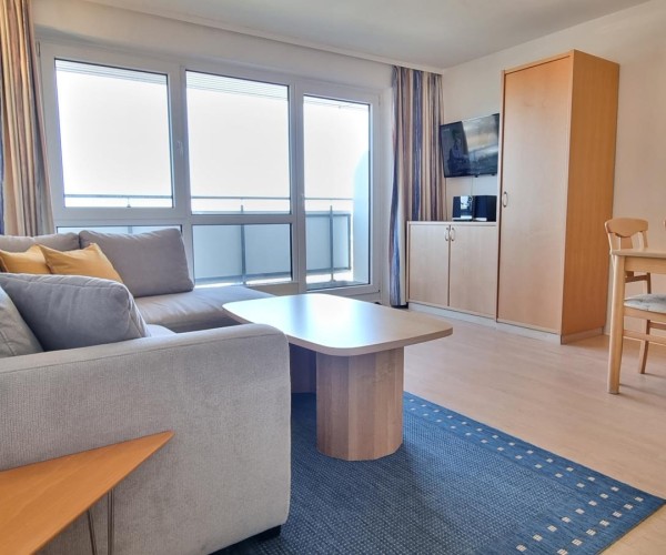 Appartement 116 'Sundowner'