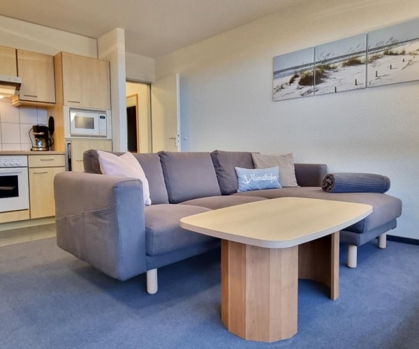 Appartement 108