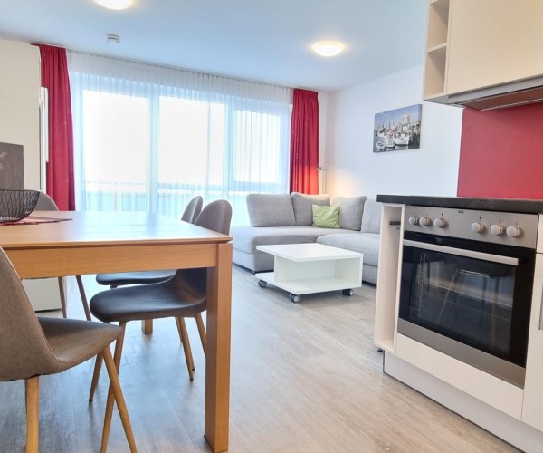 Appartement 7