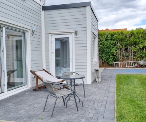 Haus 'Landliebe' in Gremersdorf